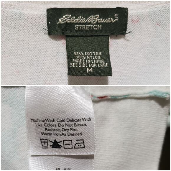 Floral Cardigan - Picture 3 of 4